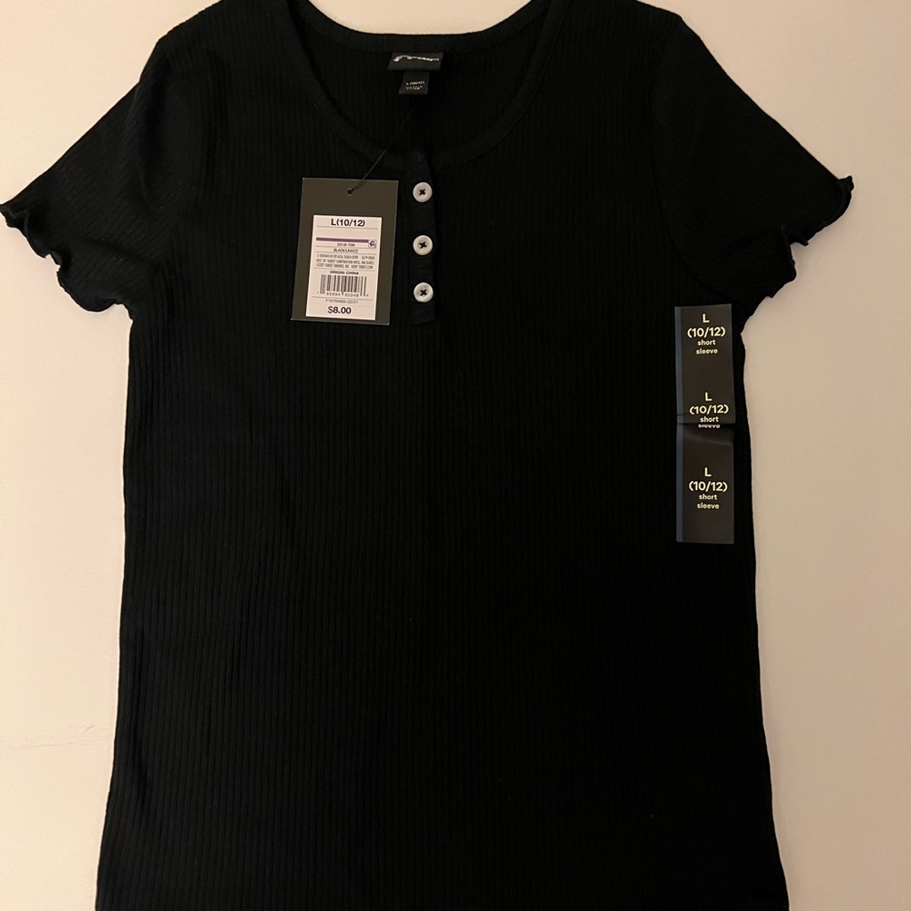 Girls shirt